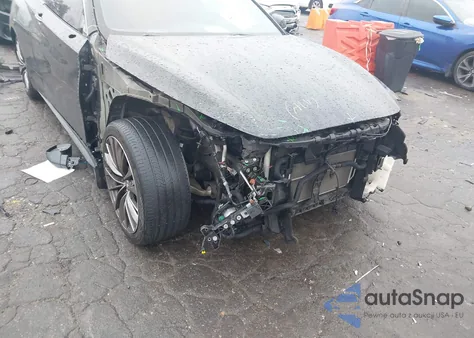 2017 Infiniti Q60 3.0T Premium from USA, damaged, VIN JN1EV7EL7HM550290